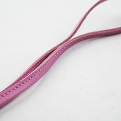 Hermes Rodeo Pegase PM Chai - Z Stamp