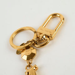 Louis Vuitton LV Bag Charm