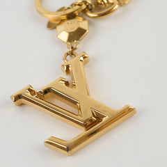 Louis Vuitton LV Bag Charm