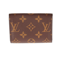 Louis Vuitton Rosalie Coin Purse Monogram