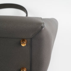 Celine Mini Grey Belt Bag