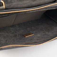 Celine Mini Grey Belt Bag
