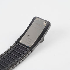 Chanel Code Coco Watch 2024