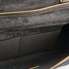 Celine Mini Grey Belt Bag