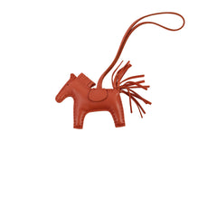 Hermès Rodeo PM Cornaline