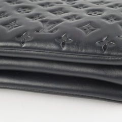 Louis Vuitton Coussin BB Black Bag