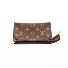 Louis Vuitton Toiletry 16 and 19 Monogram Set
