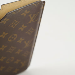 Louis Vuitton Monogram Tablet Hard Case