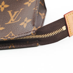 Louis Vuitton Toiletry 16 and 19 Monogram Set