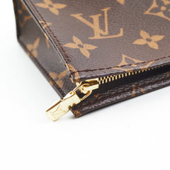 Louis Vuitton Toiletry 16 and 19 Monogram Set