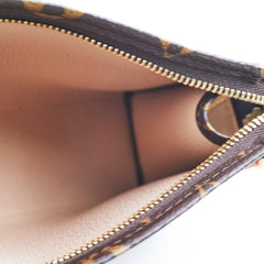 Louis Vuitton Toiletry 16 and 19 Monogram Set