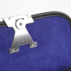 Louis Vuitton Epi Buci Crossbody Bag Black