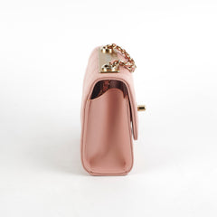 Chanel Trendy Clutch On Chain