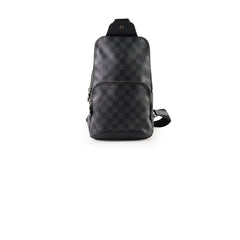 Louis Vuitton Avenue Sling bag Damier Graphite