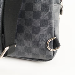 Louis Vuitton Avenue Sling bag Damier Graphite