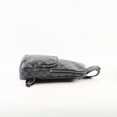 Louis Vuitton Avenue Sling bag Damier Graphite
