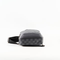 Louis Vuitton Avenue Sling bag Damier Graphite