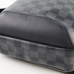 Louis Vuitton Avenue Sling bag Damier Graphite