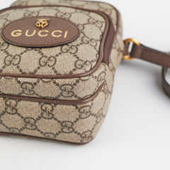 Gucci Neo Vintage Mini Bag