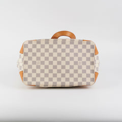 Louis Vuitton Hampstead PM Damier Azur