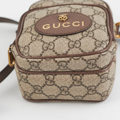 Gucci Neo Vintage Mini Bag