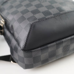 Louis Vuitton Avenue Sling bag Damier Graphite