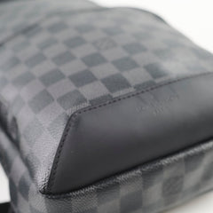 Louis Vuitton Avenue Sling bag Damier Graphite