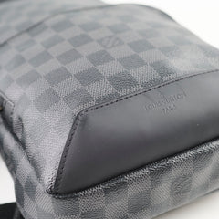 Louis Vuitton Avenue Sling bag Damier Graphite