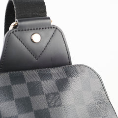 Louis Vuitton Avenue Sling bag Damier Graphite