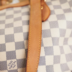 Louis Vuitton Hampstead PM Damier Azur