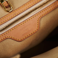 Louis Vuitton Hampstead PM Damier Azur