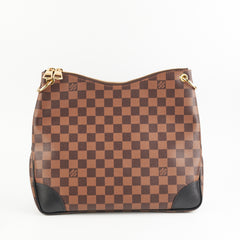Louis Vuitton Damier Ebene Odeon MM Bag