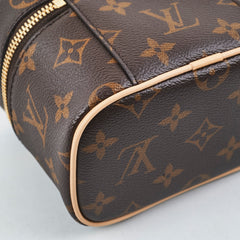 Louis Vuitton Nice Nano Monogram