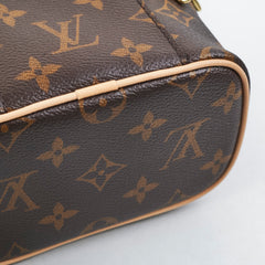Louis Vuitton Nice Nano Monogram