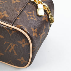 Louis Vuitton Nice Nano Monogram
