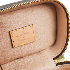 Louis Vuitton Nice Nano Monogram