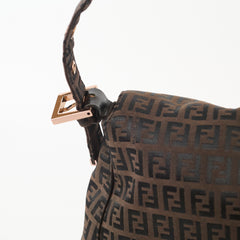 Fendi Mama Baguette Zucca