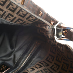 Fendi Mama Baguette Zucca