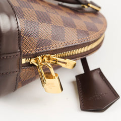 Louis Vuitton Alma BB Damier Ebene