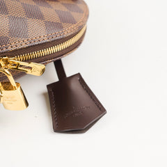 Louis Vuitton Alma BB Damier Ebene