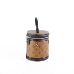 Louis Vuitton Reverse Monogram Cannes Bag