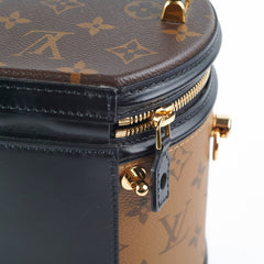 Louis Vuitton Reverse Monogram Cannes Bag