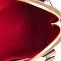 Louis Vuitton Alma BB Damier Ebene