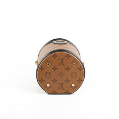 Louis Vuitton Reverse Monogram Cannes Bag