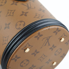 Louis Vuitton Reverse Monogram Cannes Bag