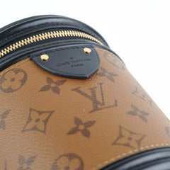 Louis Vuitton Reverse Monogram Cannes Bag
