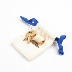 Louis Vuitton Reverse Monogram Cannes Bag