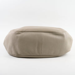 Prada Grey Shoulder Bag