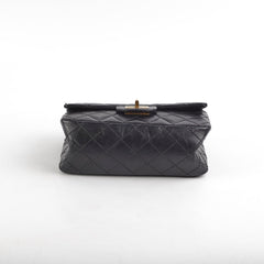 Chanel Mini Reissue Black