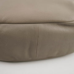 Prada Grey Shoulder Bag